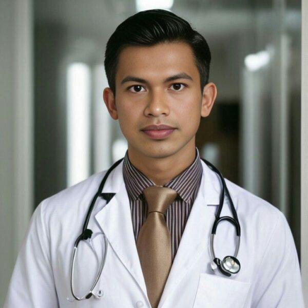 Dr. Ankit Sharma